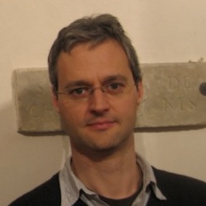Dr Dimitris Kastritsis