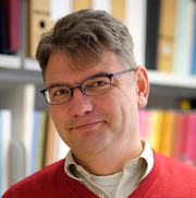 Professor Lorenz Korn