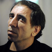 Mr Mohsen Makhmalbaf