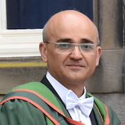 Dr Saeed Talajooy