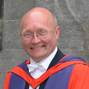 Dr Tim Greenwood